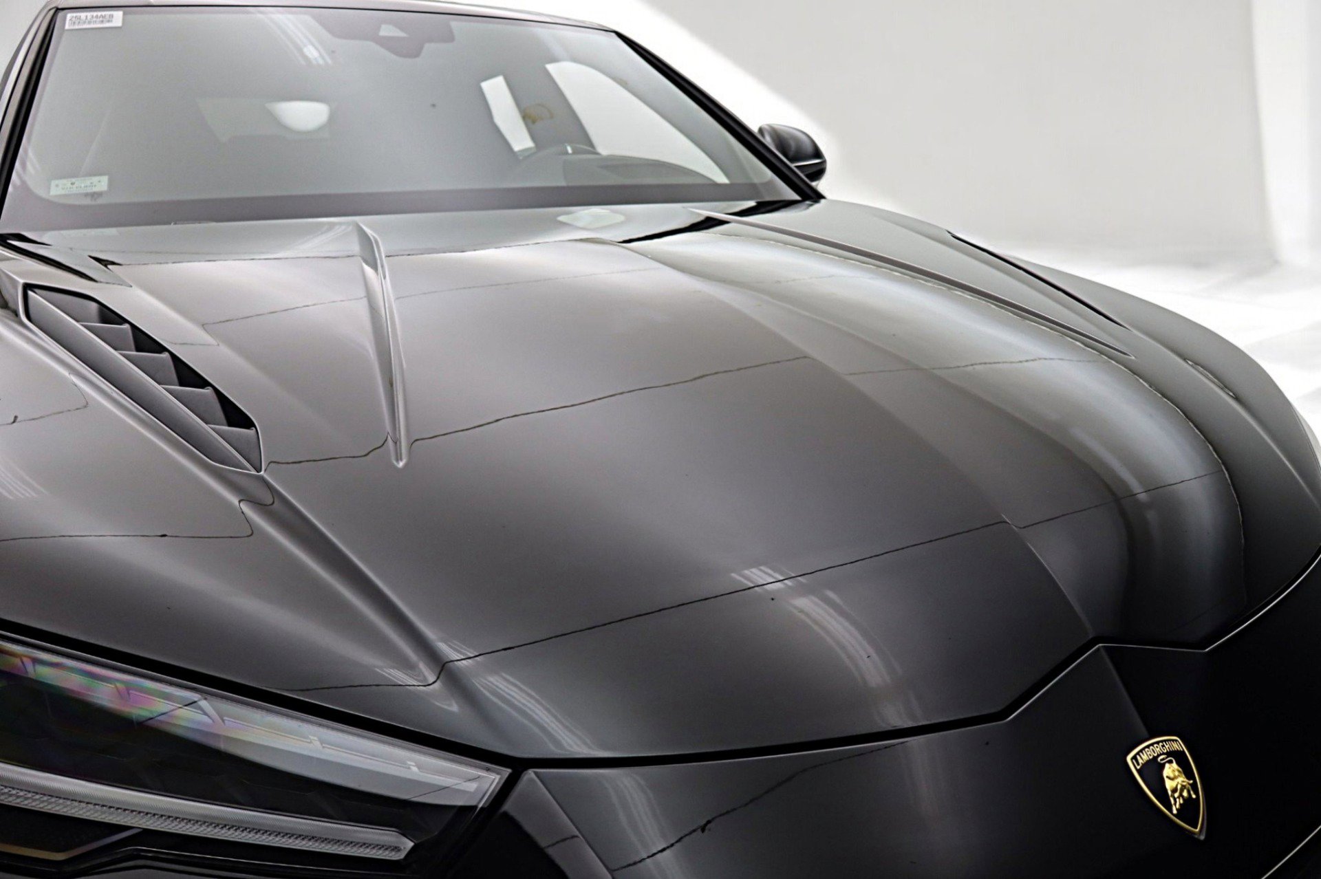 Used 2024 Lamborghini Urus S image 12