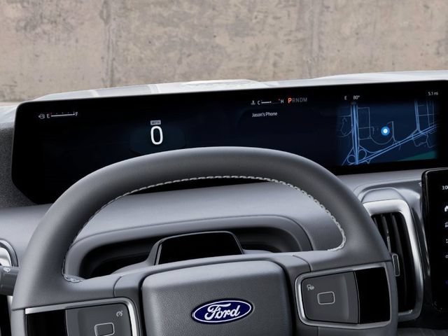 New 2027 Ford Expedition Platinum w/ Platinum Ultimate Package AWD/4WD image 13