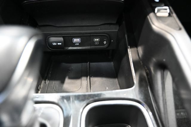 Used 2023 Kia Telluride S w/ S Sunroof Package image 20