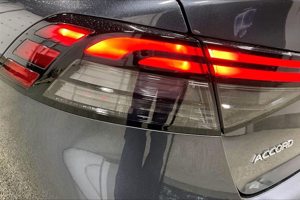Used 2024 Honda Accord EX image 22