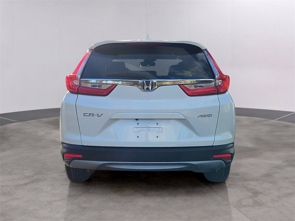 Used 2019 Honda CR-V EX-L image 5