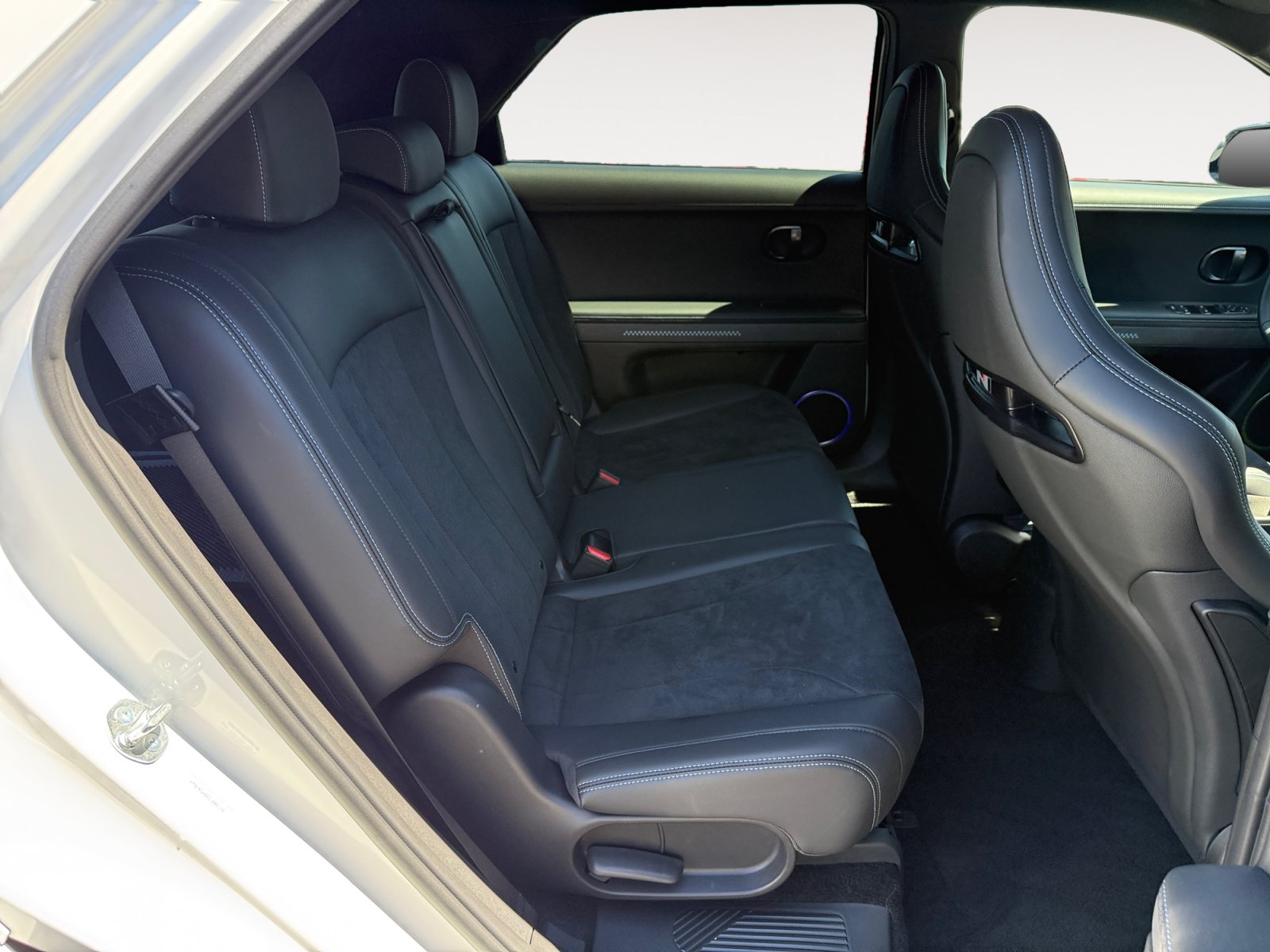 Used 2025 Hyundai Ioniq 5 N AWD/4WD image 18