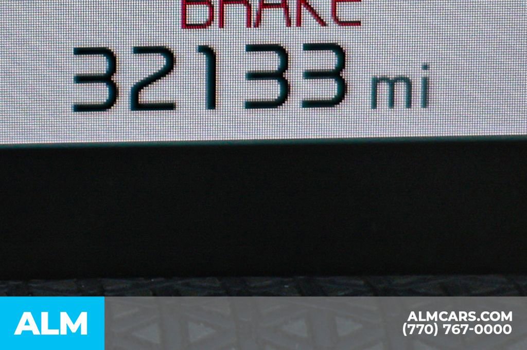 Used 2022 Kia EV6 GT-Line w/ First Edition Package image 64