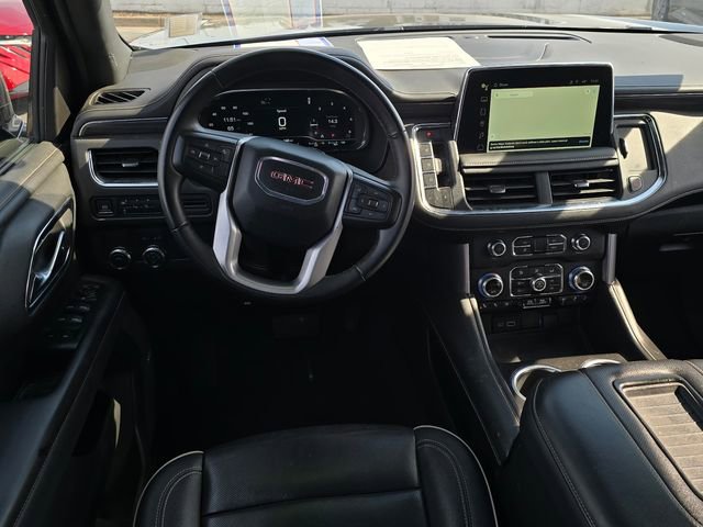 Used 2024 GMC Yukon SLT image 12