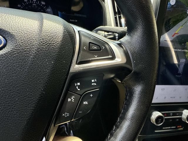 Used 2024 Ford Edge SEL AWD/4WD image 33