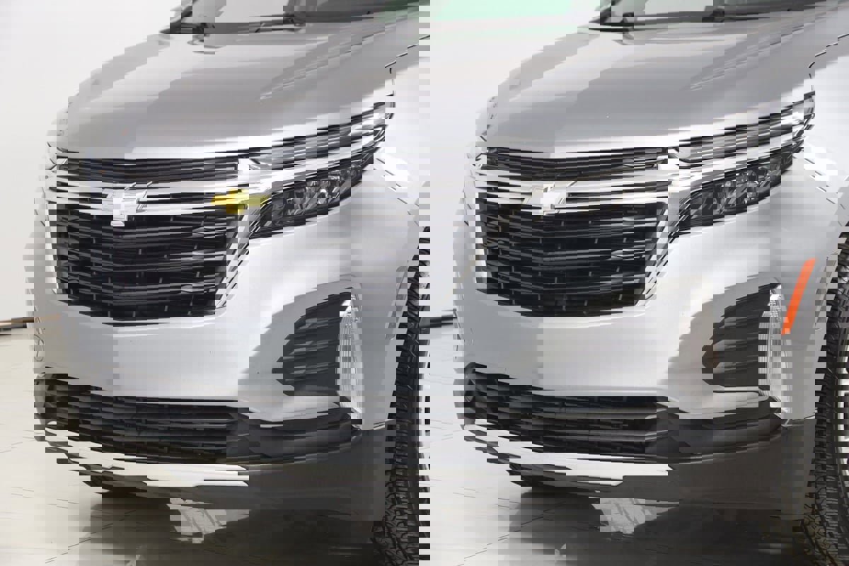 Used 2023 Chevrolet Equinox LT image 46