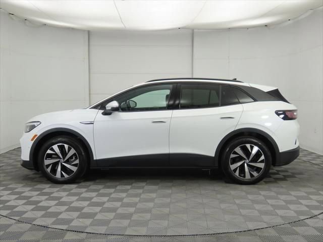 New 2025 Volkswagen ID.4 Pro image 8