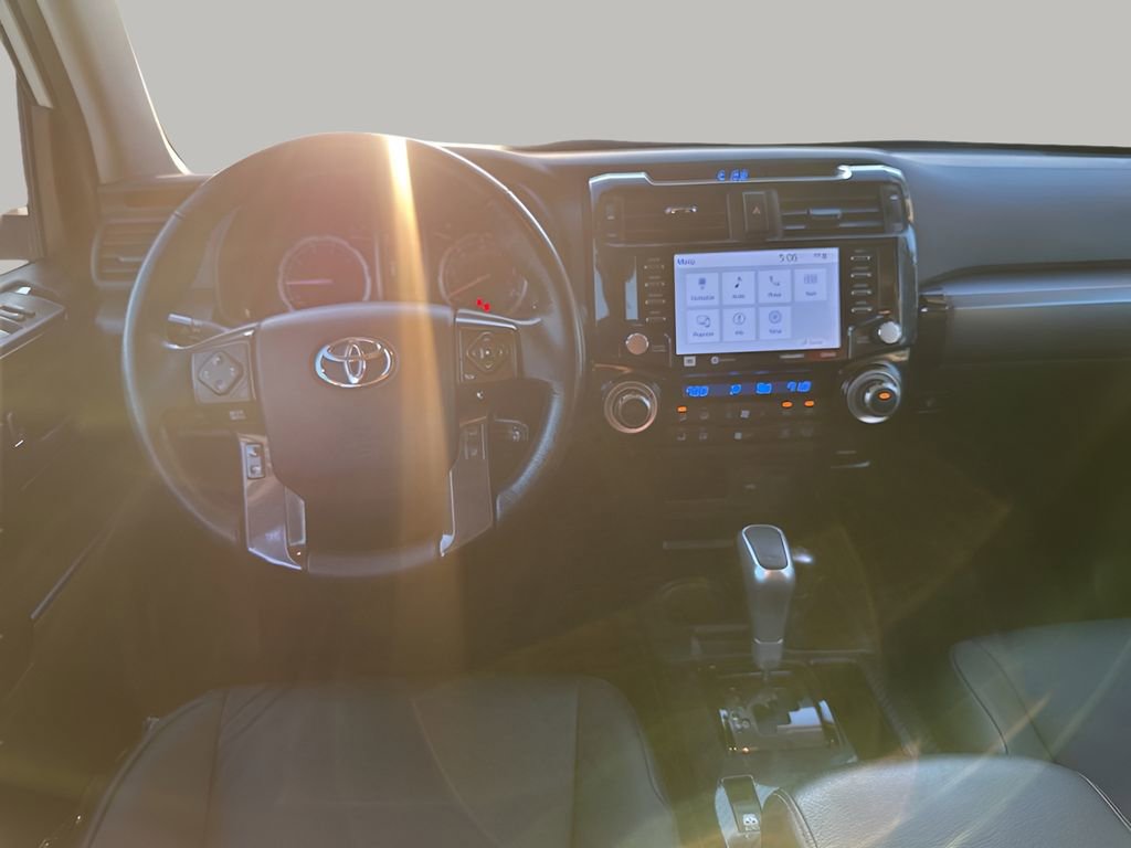 Used 2024 Toyota 4Runner TRD Pro image 23