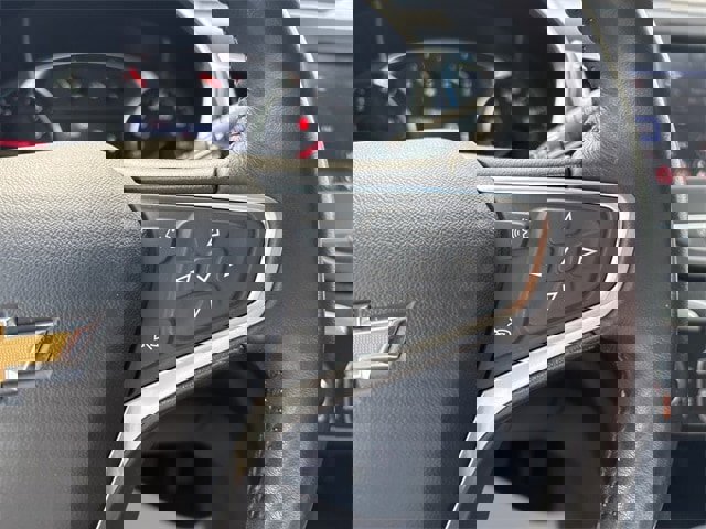 Used 2022 Chevrolet Equinox LT image 16