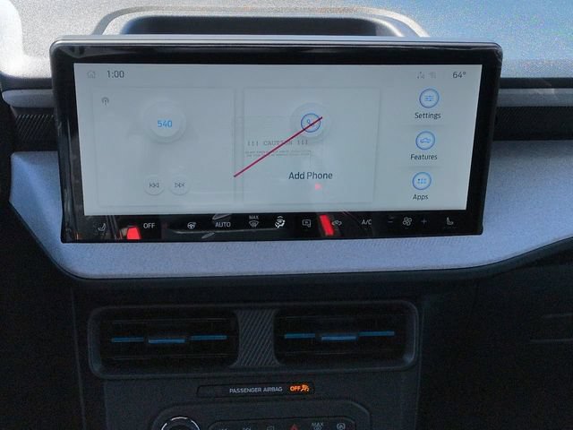 New 2026 Ford Maverick XLT w/ XLT Luxury Package AWD/4WD image 18