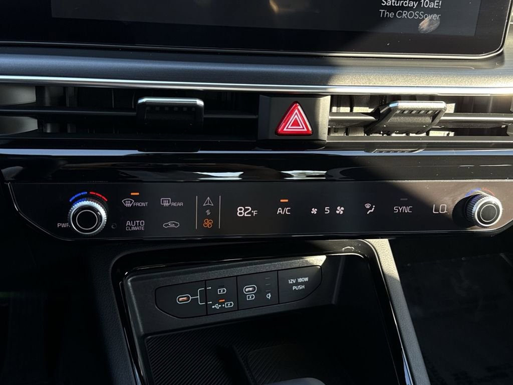Used 2025 Kia K5 GT-Line image 18