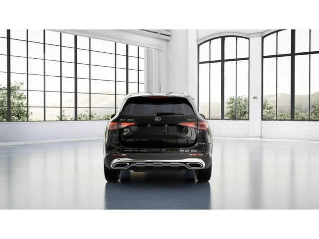 New 2027 Mercedes-Benz GLC 300 4MATIC image 25