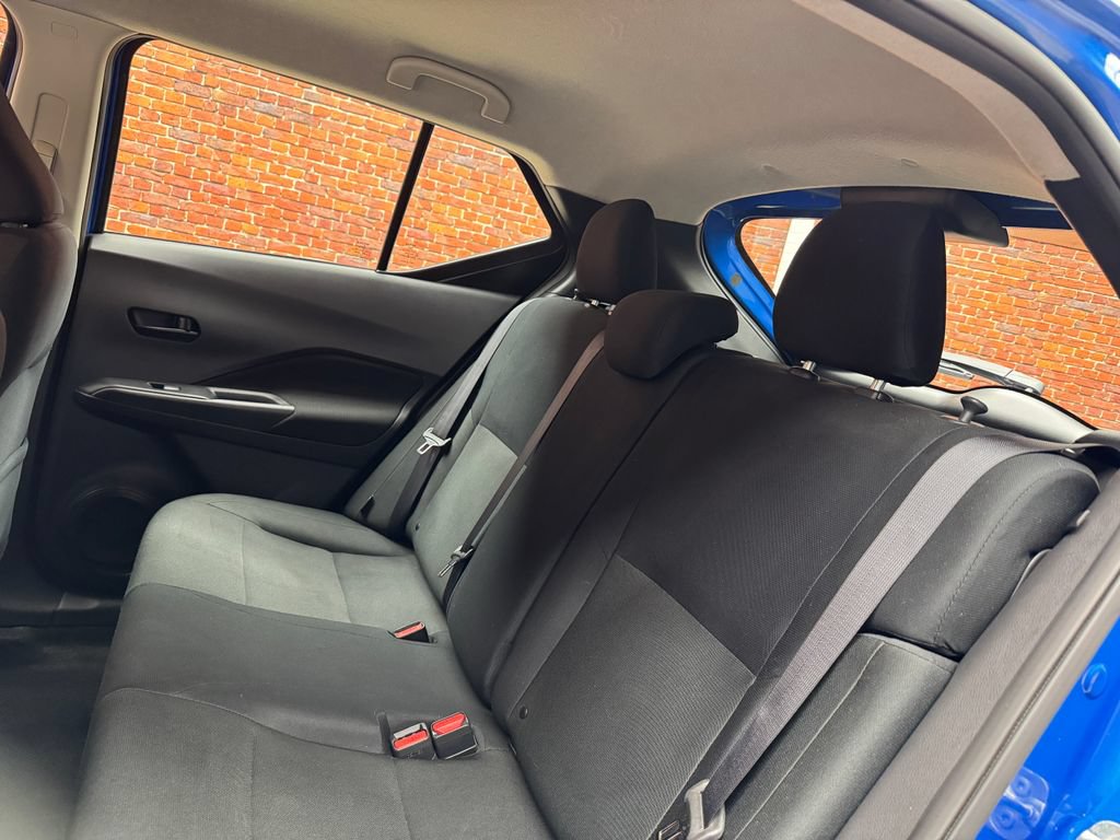 Used 2025 Nissan Kicks Play S FWD image 27