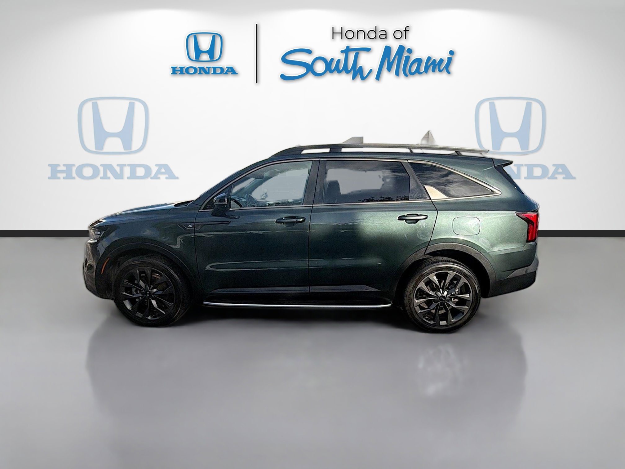 Used 2021 Kia Sorento SX Prestige image 4