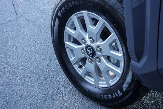 Used 2024 Toyota Tacoma SR5 image 13