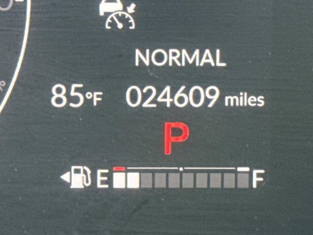 Used 2024 Honda CR-V Sport image 27