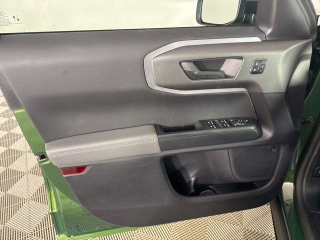 New 2025 Ford Bronco Sport Badlands w/ Badlands Tech Package image 17