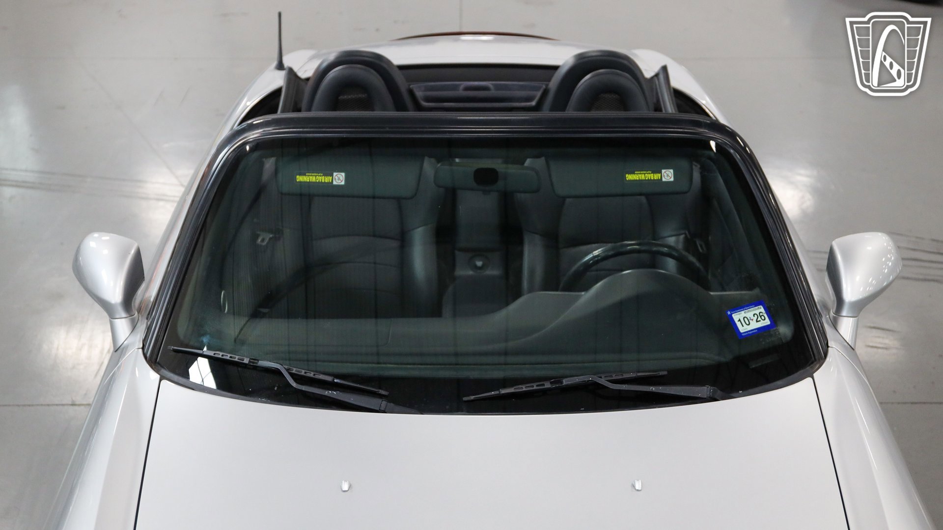 Used 2002 Honda S2000 image 6