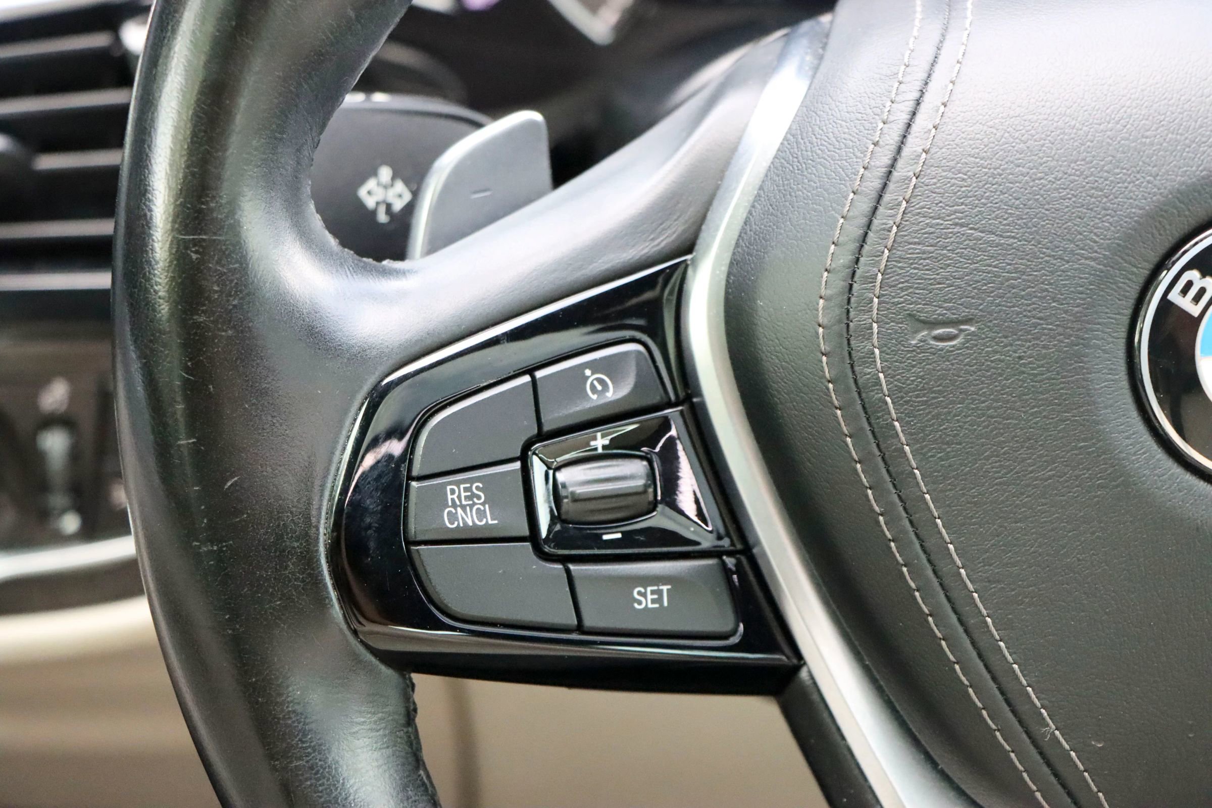 Used 2017 BMW 530i image 29