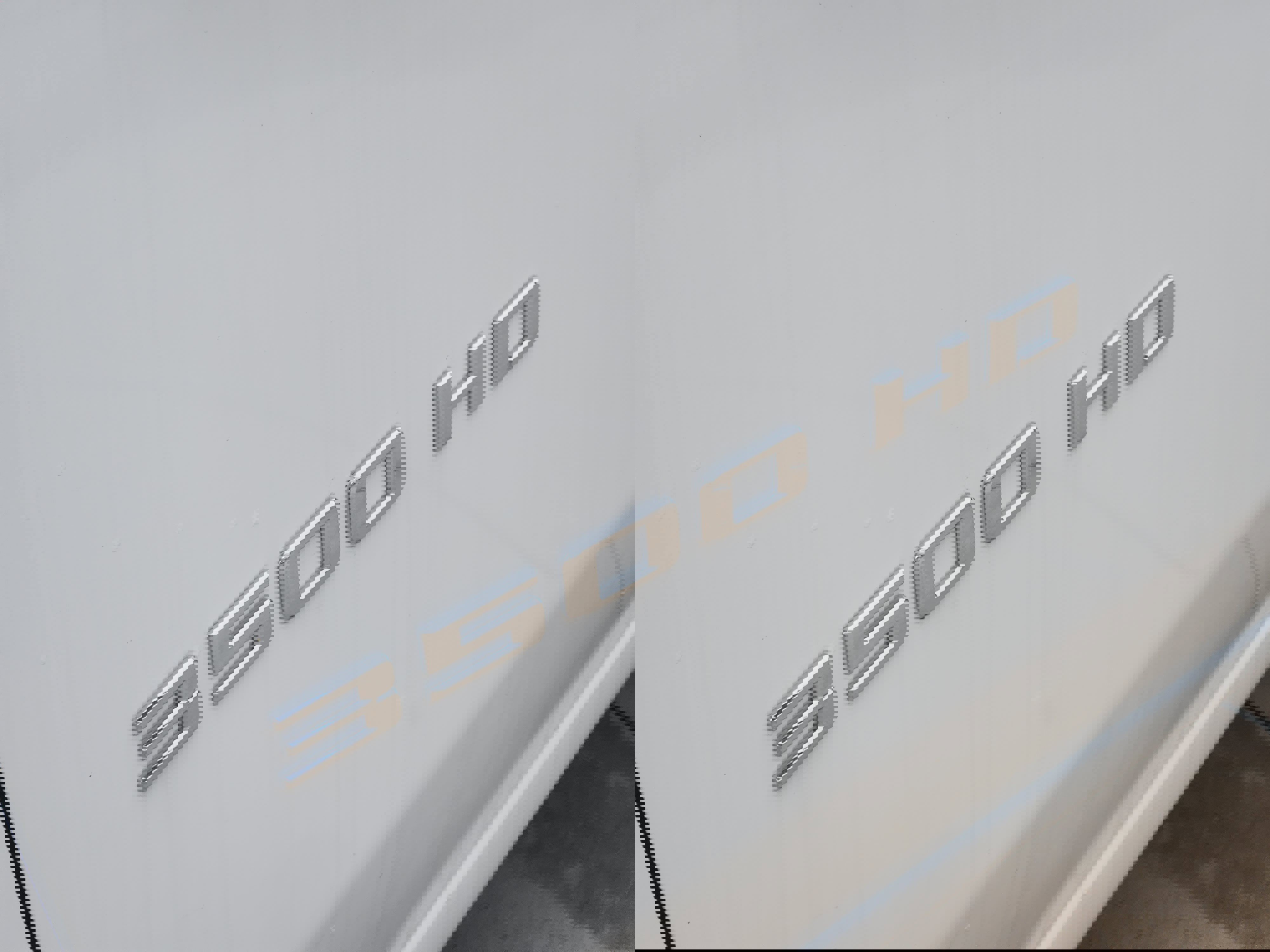 New 2025 Chevrolet Silverado 3500 W/T w/ WT Convenience Package image 9