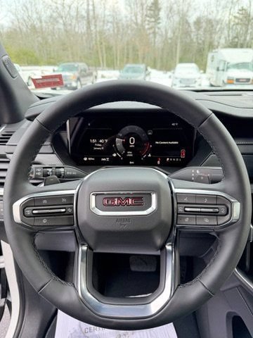 New 2026 GMC Acadia Elevation w/ Elevation Premium Package AWD/4WD image 46