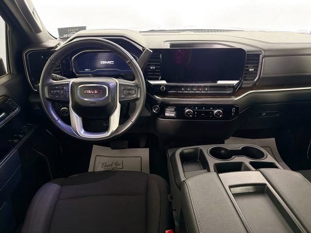 Used 2024 GMC Sierra 2500 SLE AWD/4WD image 22