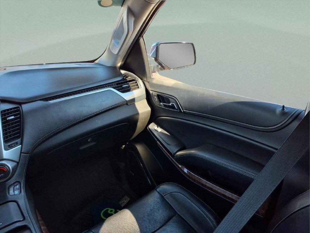 Certified 2019 Chevrolet Suburban Premier AWD/4WD image 27