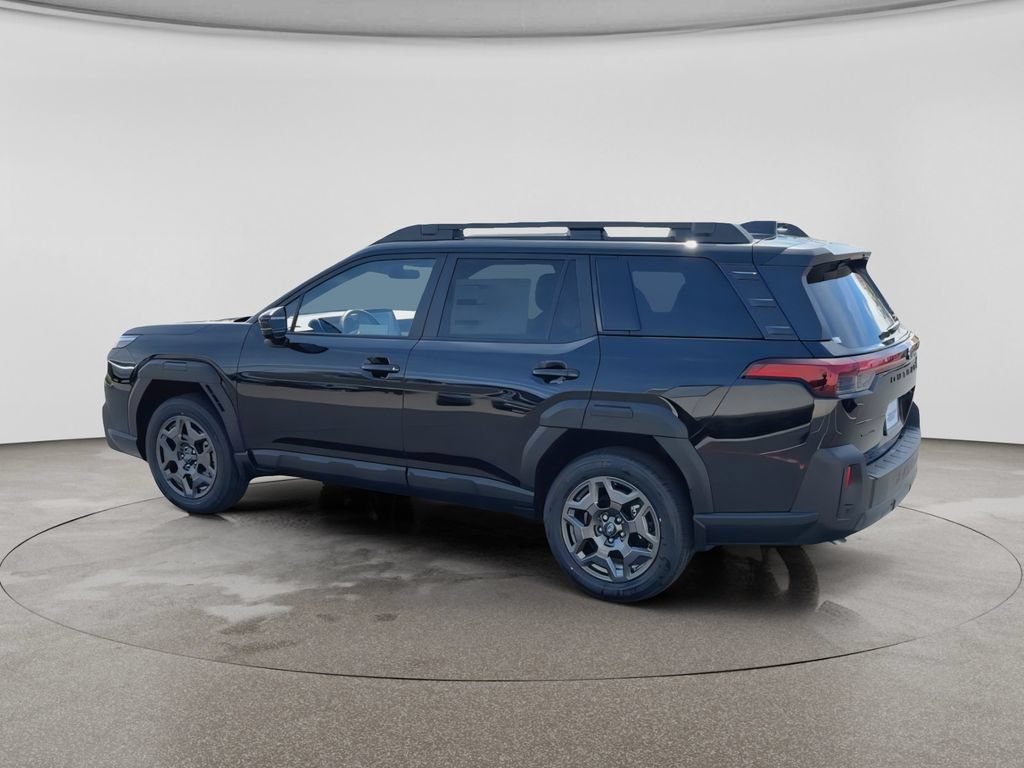 New 2026 Subaru Outback Premium AWD/4WD image 5