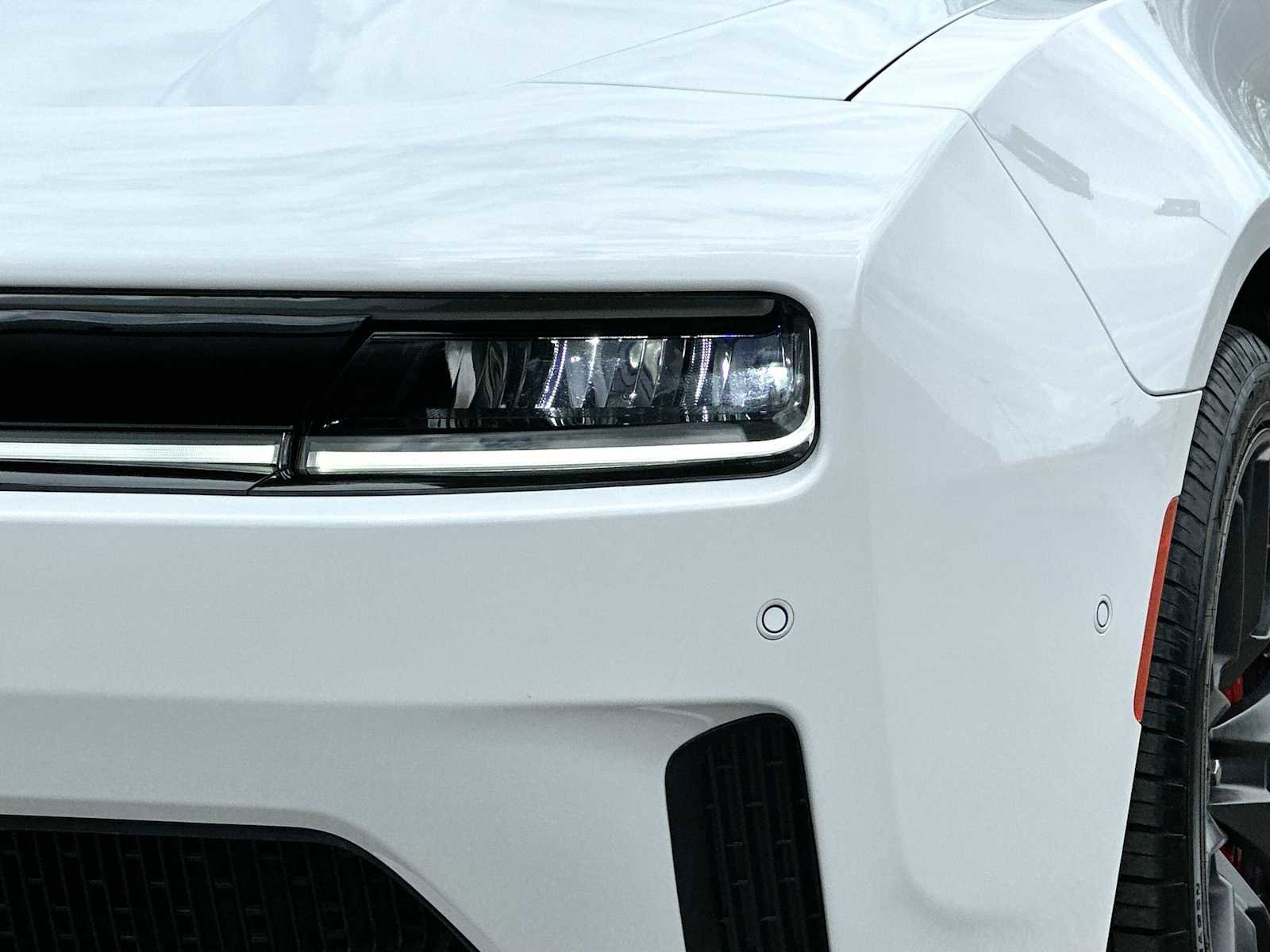 Used 2024 Dodge Charger Scat Pack w/ Plus Group image 16