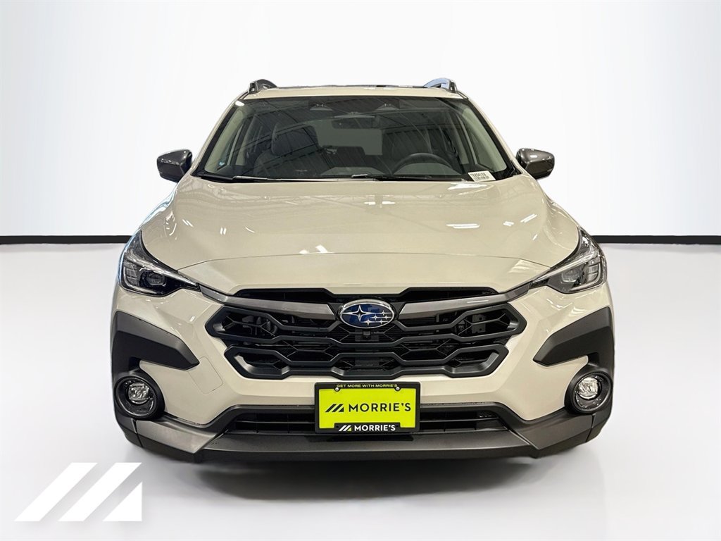 New 2026 Subaru Crosstrek 2.5i Limited AWD/4WD image 2