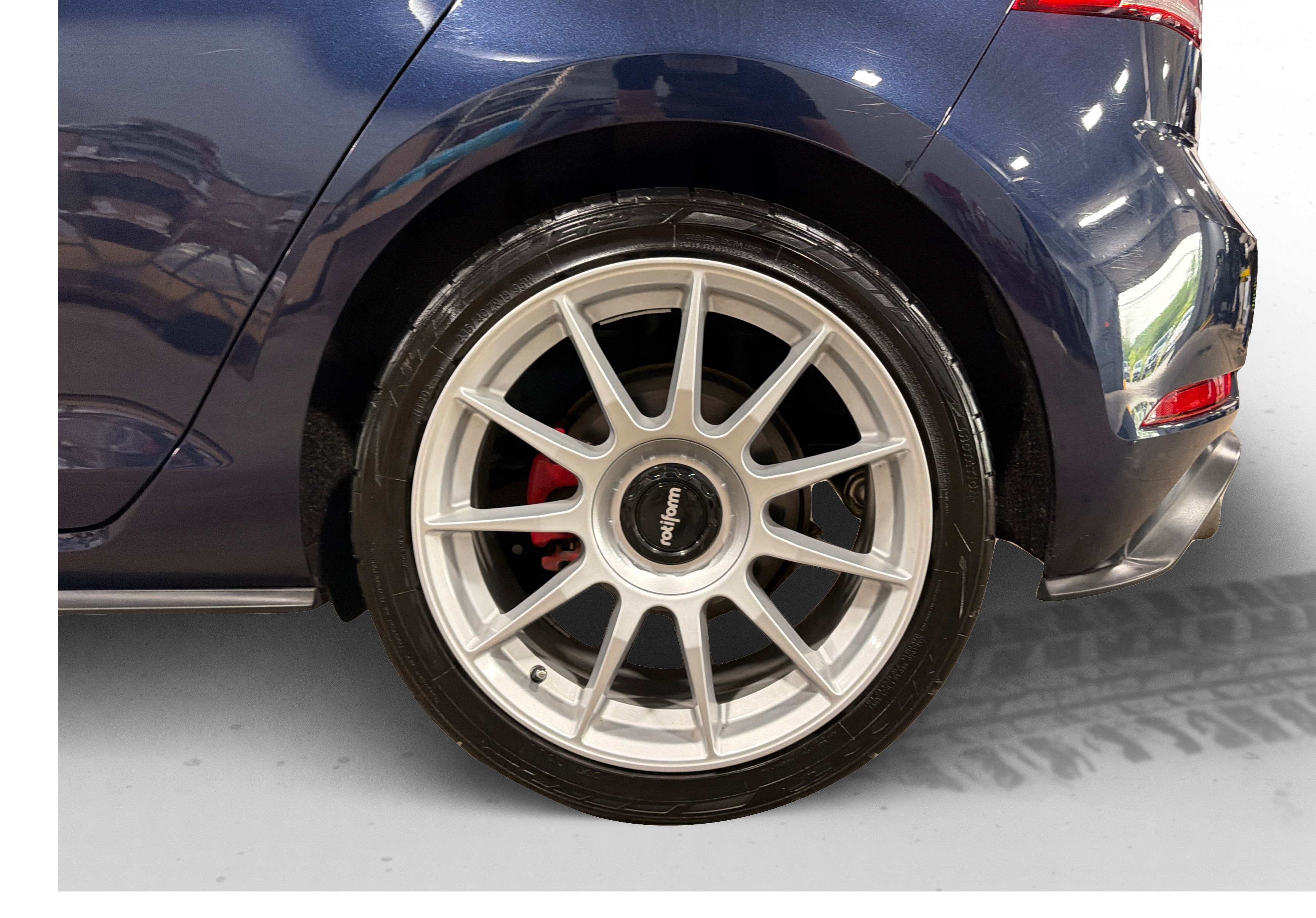 Used 2018 Volkswagen GTI S FWD image 49