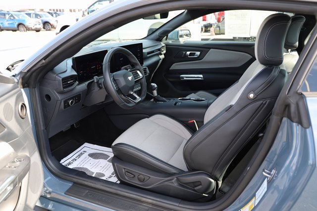 Used 2024 Ford Mustang GT image 10
