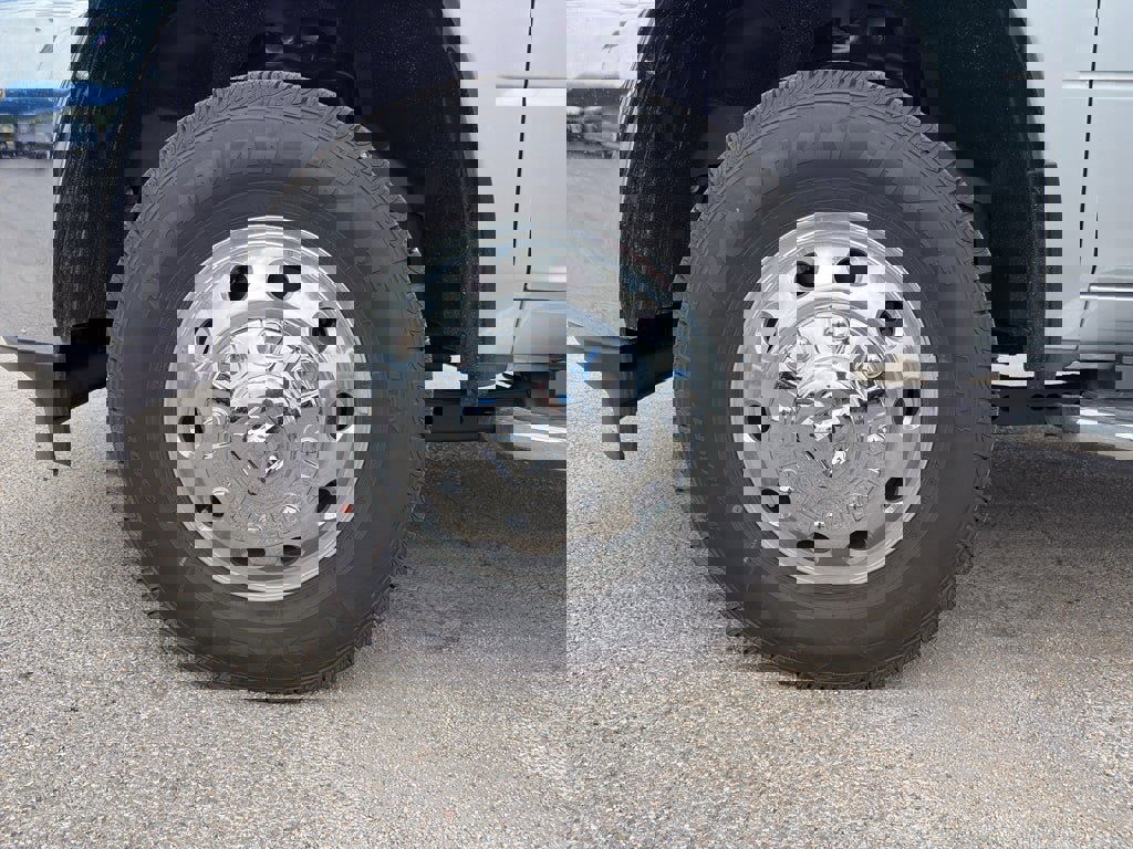 New 2026 RAM 3500 Lone Star image 9