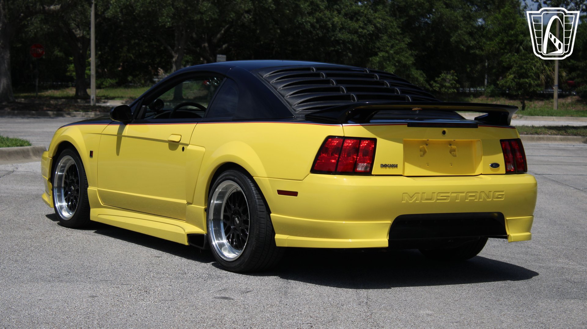 Used 2001 Ford Mustang GT RWD image 13