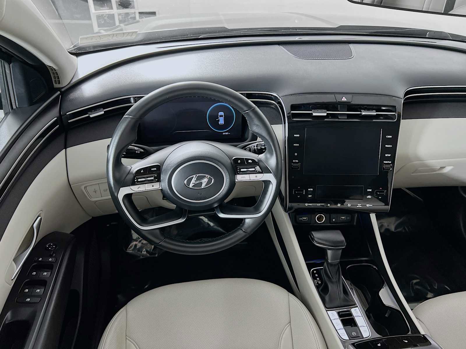 Used 2023 Hyundai Tucson SEL w/ Convenience Package image 23