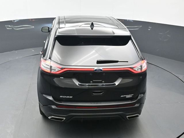 Used 2015 Ford Edge Sport w/ Equipment Group 401A AWD/4WD image 38