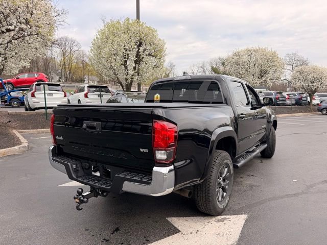 Used 2023 Toyota Tacoma SR5 AWD/4WD image 7