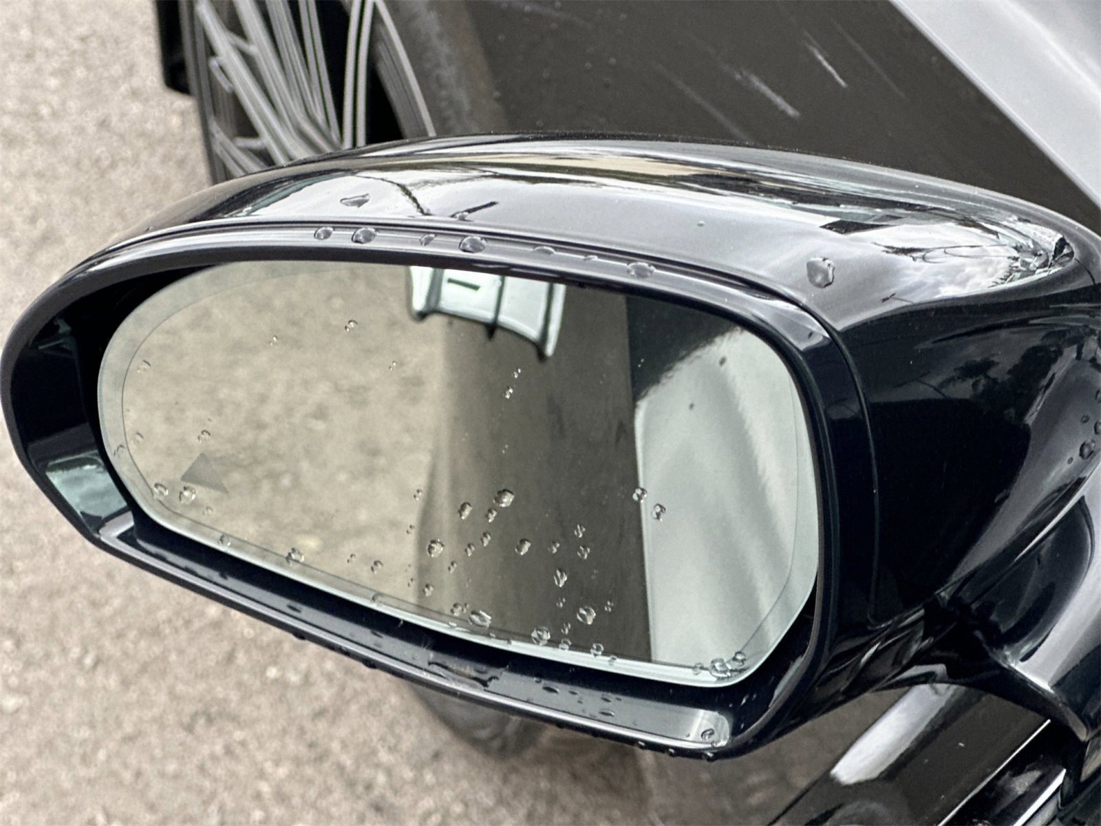 Certified 2025 Mercedes-Benz E 350 4MATIC Sedan image 10