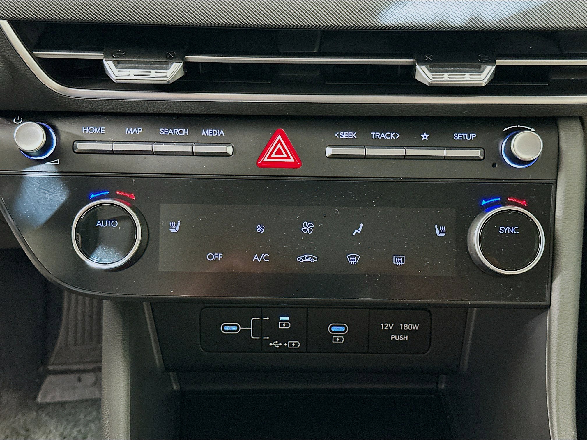 Used 2025 Hyundai Sonata SEL image 22