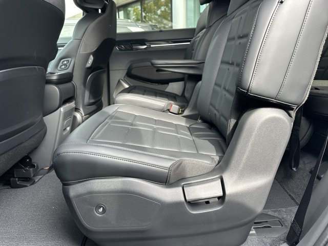 New 2027 Kia EV9 Land AWD/4WD image 26