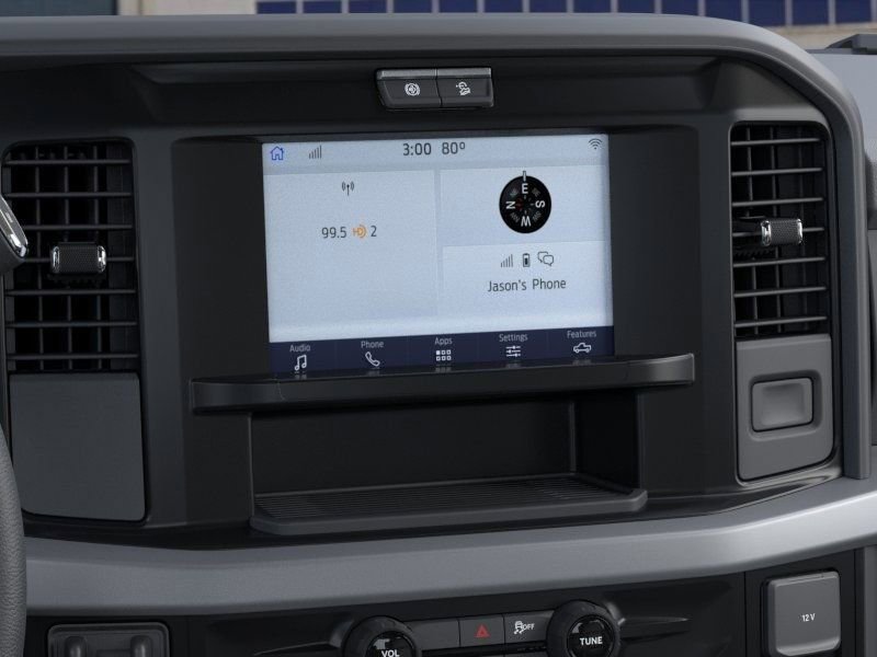 New 2026 Ford F250 XLT w/ FX4 Off-Road Package image 15