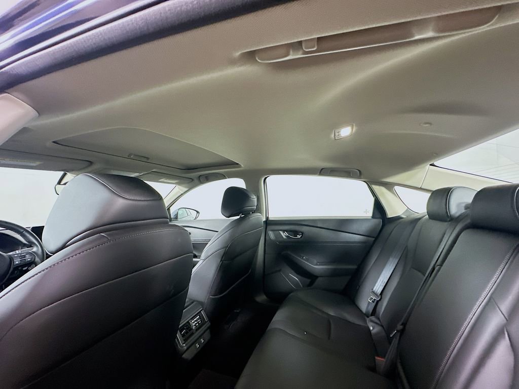 Used 2023 Honda Accord EX-L image 13