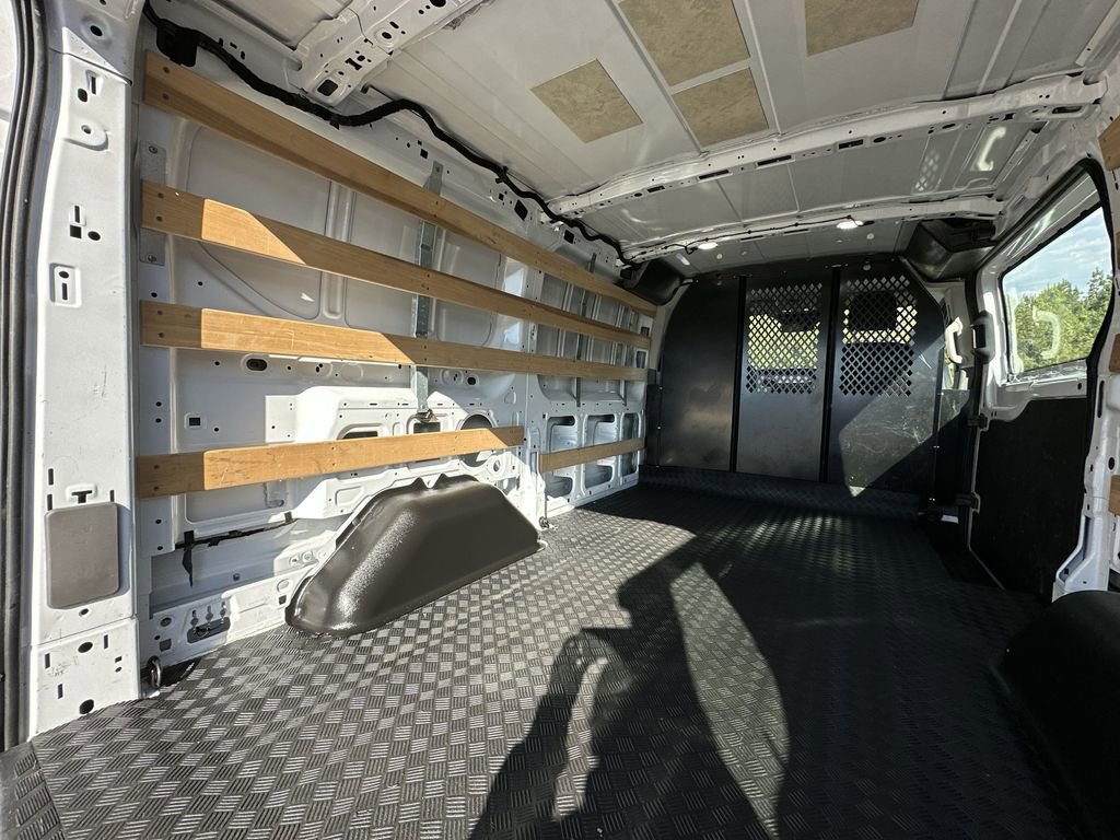 Used 2024 Ford Transit 250 Low Roof w/ Exterior Upgrade Package image 20