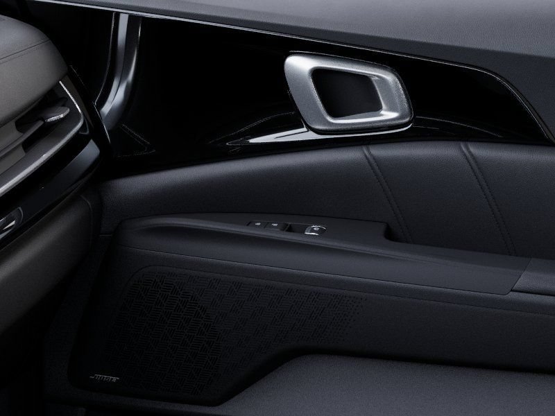 New 2027 Kia Carnival SX Prestige FWD image 25
