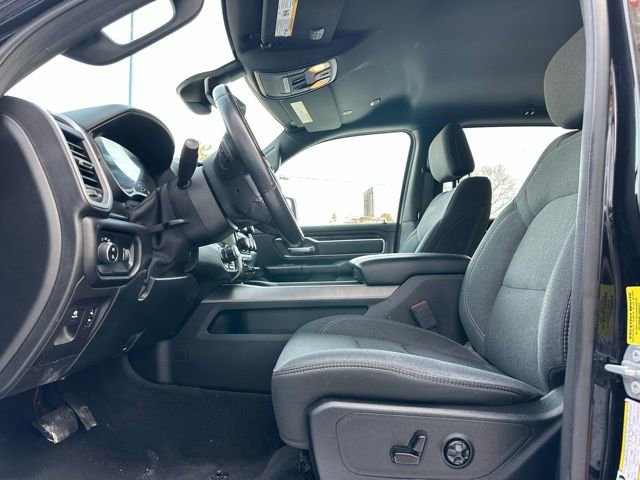 Used 2020 RAM 1500 Big Horn image 10