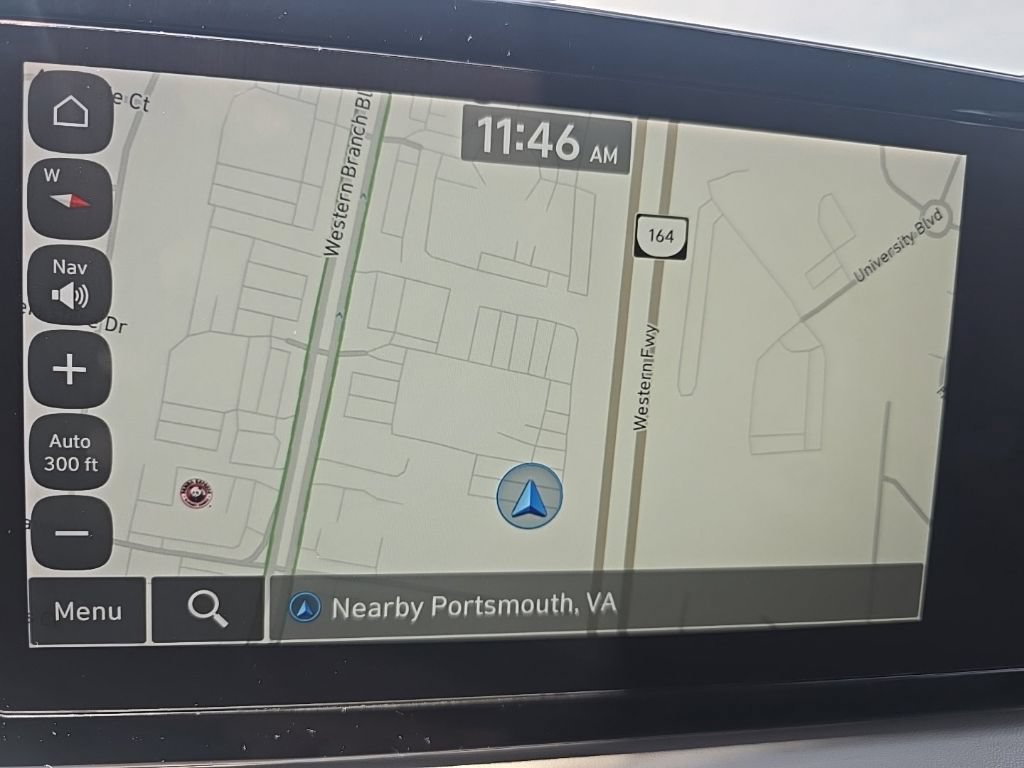 Used 2024 Hyundai Palisade SEL AWD/4WD image 19