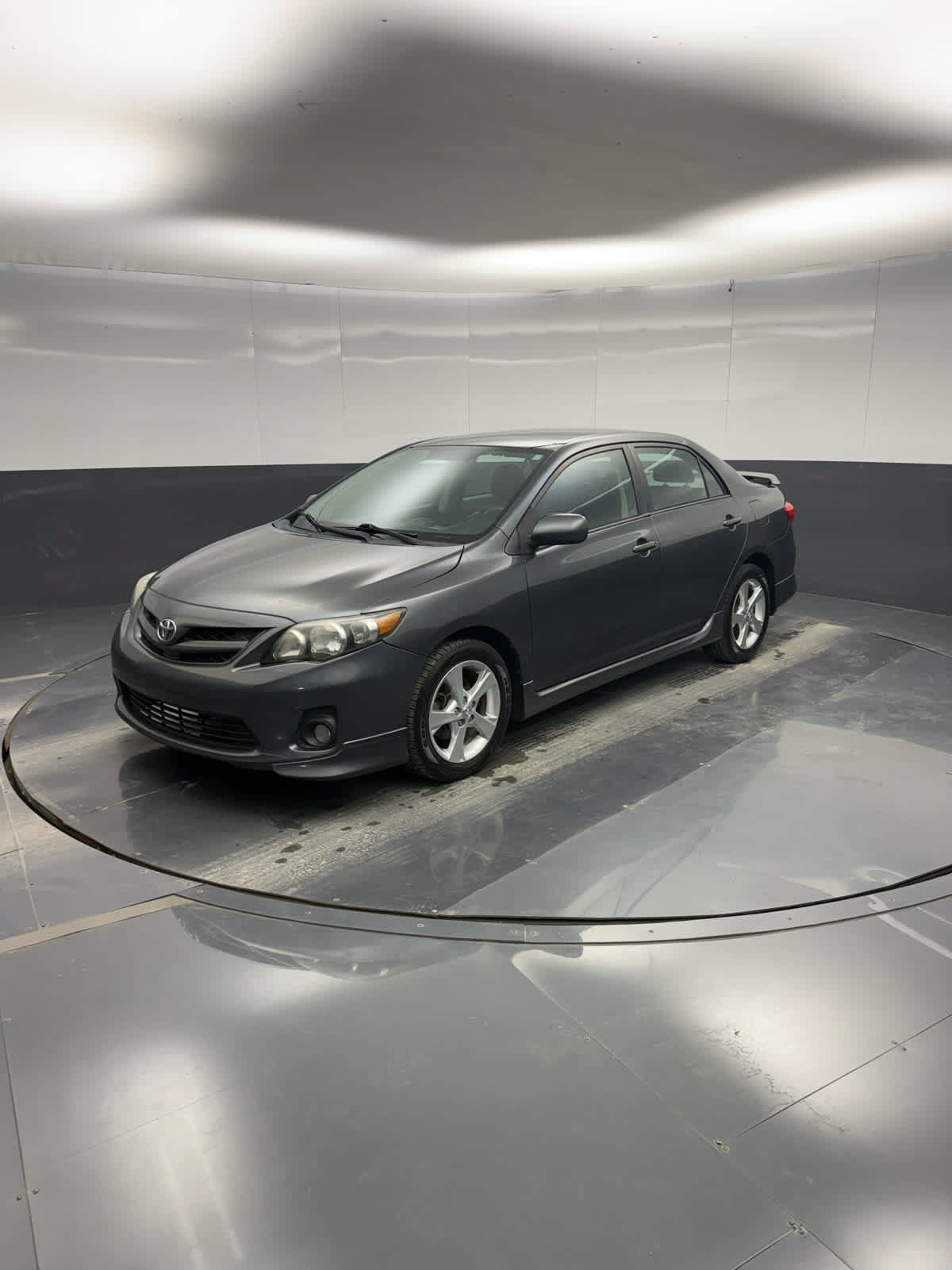 Used 2012 Toyota Corolla S FWD image 14