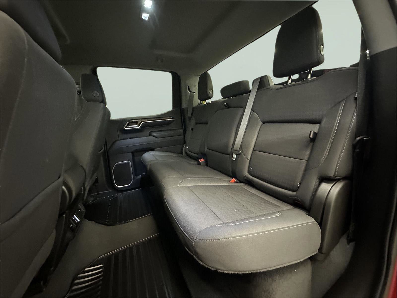 Certified 2023 GMC Sierra 1500 Elevation image 24