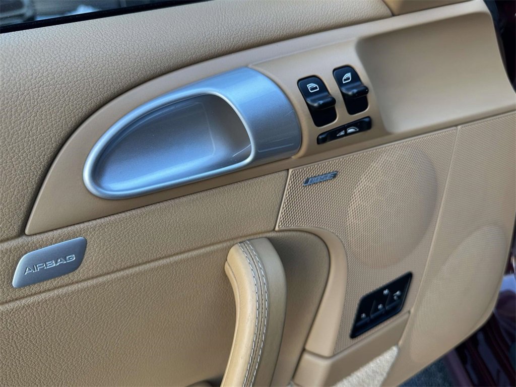 Used 2006 Porsche 911 Carrera image 16