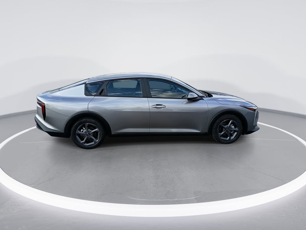 Used 2025 Kia K4 FWD image 9